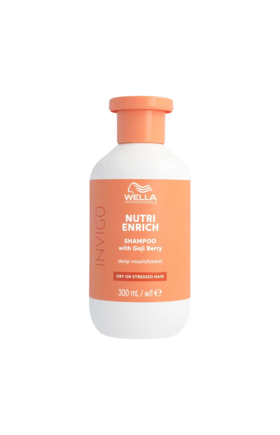 Shampoing nourrissant - Nutri-Enrich - Cheveux secs ou fragilisés