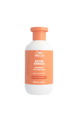 Shampoing nourrissant - Nutri-Enrich - Cheveux secs ou fragilisés