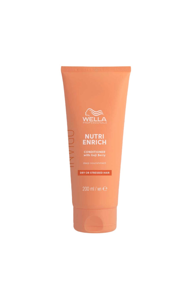 Après-shampoing nourrissant - Nutri-Enrich - Cheveux secs ou fragilisés - 200 ml