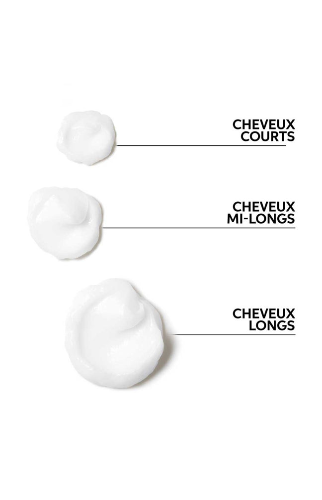 Après-shampoing nourrissant - Nutri-Enrich - Cheveux secs ou fragilisés - 200 ml