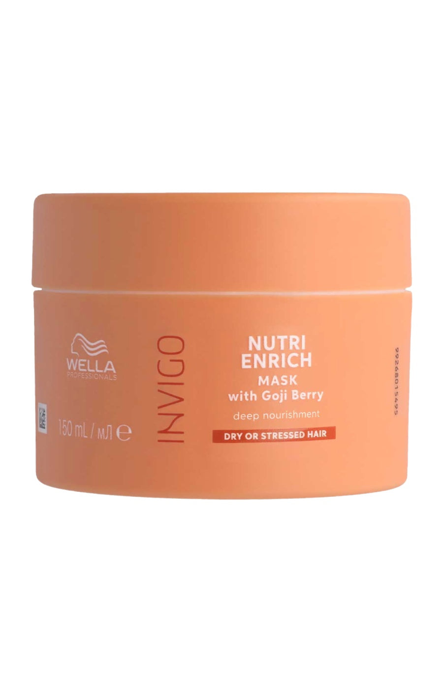 Masque nourrissant - Nutri-Enrich - Cheveux secs ou fragilisés