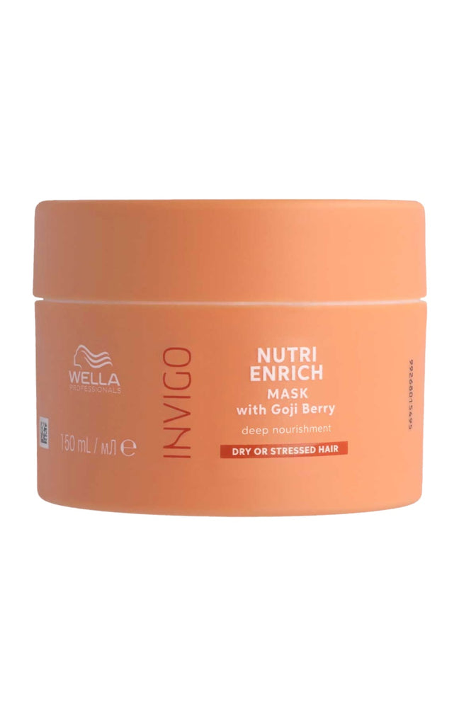 Masque nourrissant - Nutri-Enrich - Cheveux secs ou fragilisés