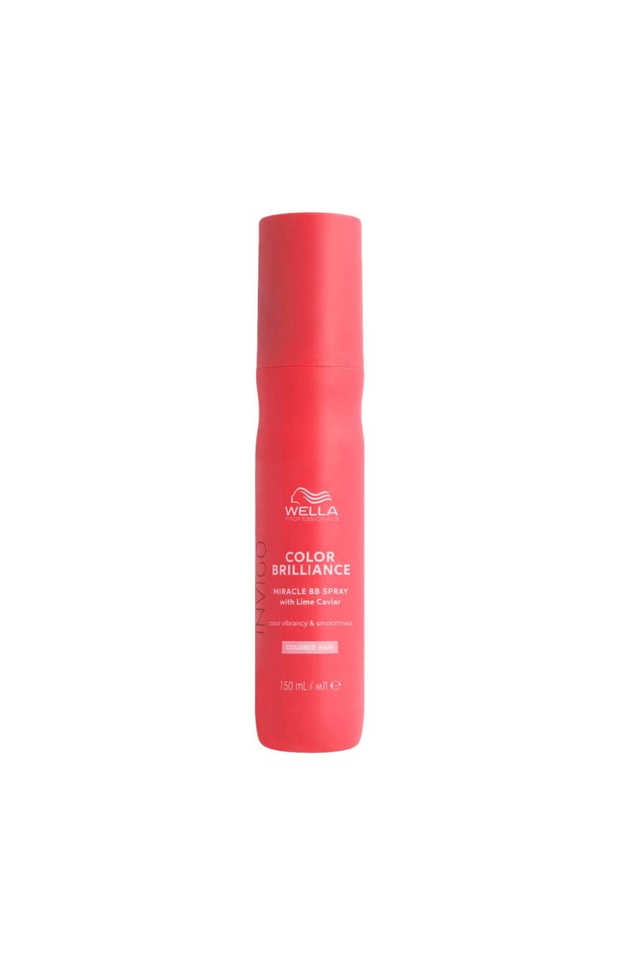 Spray démêlant - Color Brillance - Cheveux colorés - 150 ml