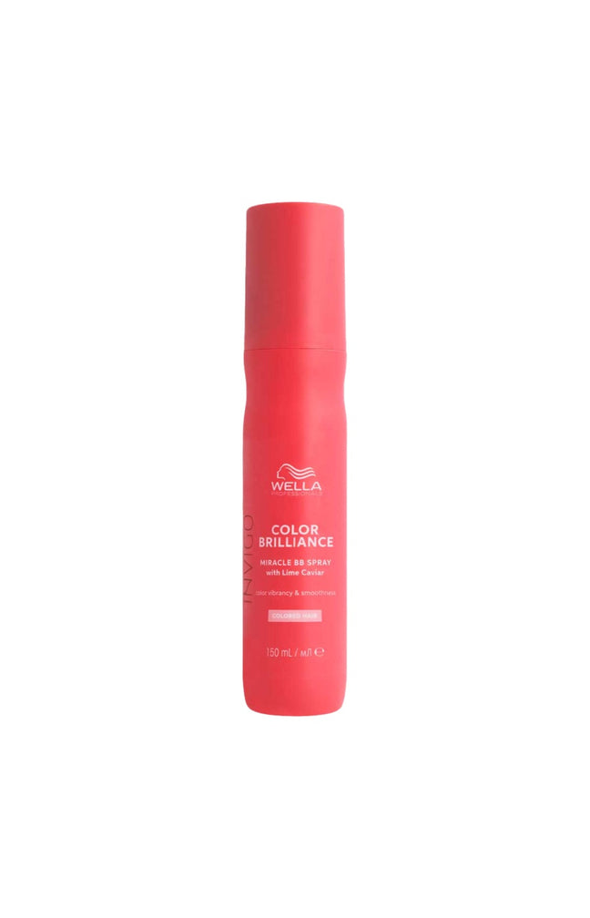 Spray démêlant - Color Brillance - Cheveux colorés - 150 ml
