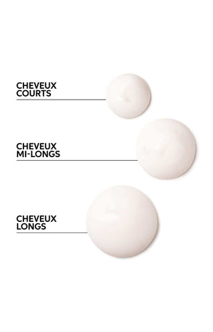 Crème de lissage - Nutri-Enrich - Cheveux secs - 150 ml