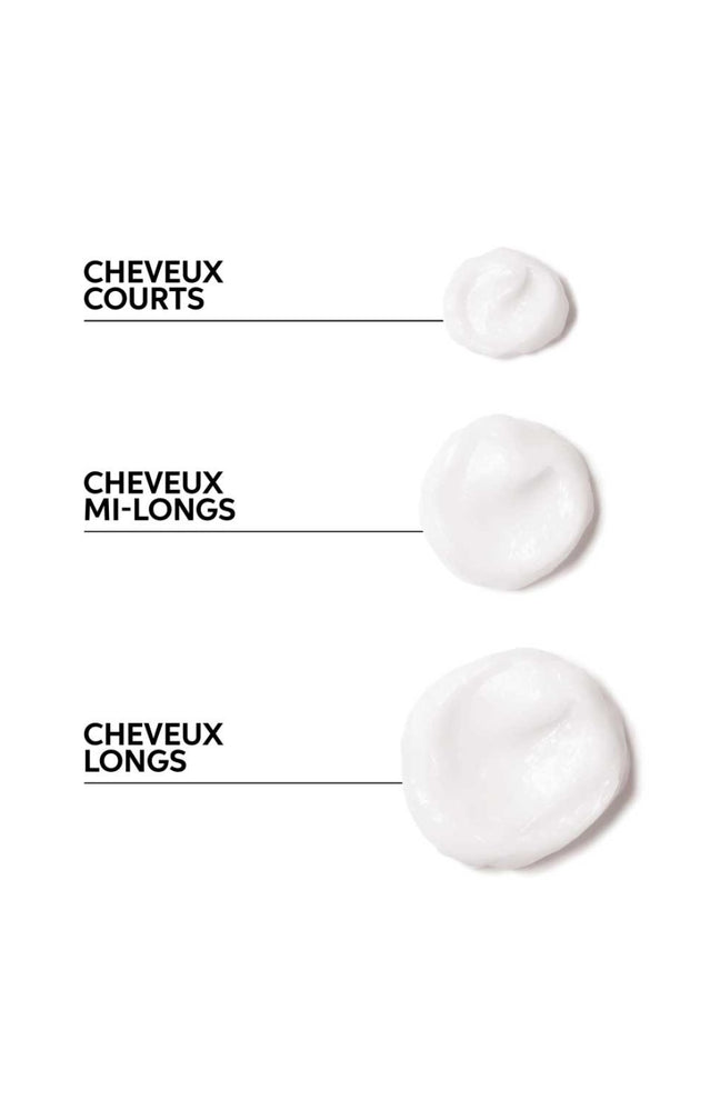 Masque nourrissant - Nutri-Enrich - Cheveux secs ou fragilisés
