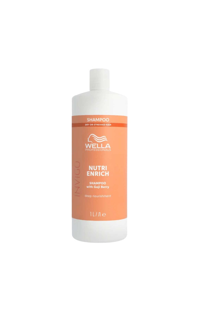 Shampoing nourrissant - Nutri-Enrich - Cheveux secs ou fragilisés