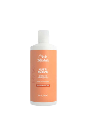 Shampoing nourrissant - Nutri-Enrich - Cheveux secs ou fragilisés