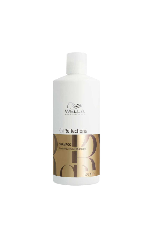 Shampoing révélateur de lumière - Oil Reflections - 500 ml