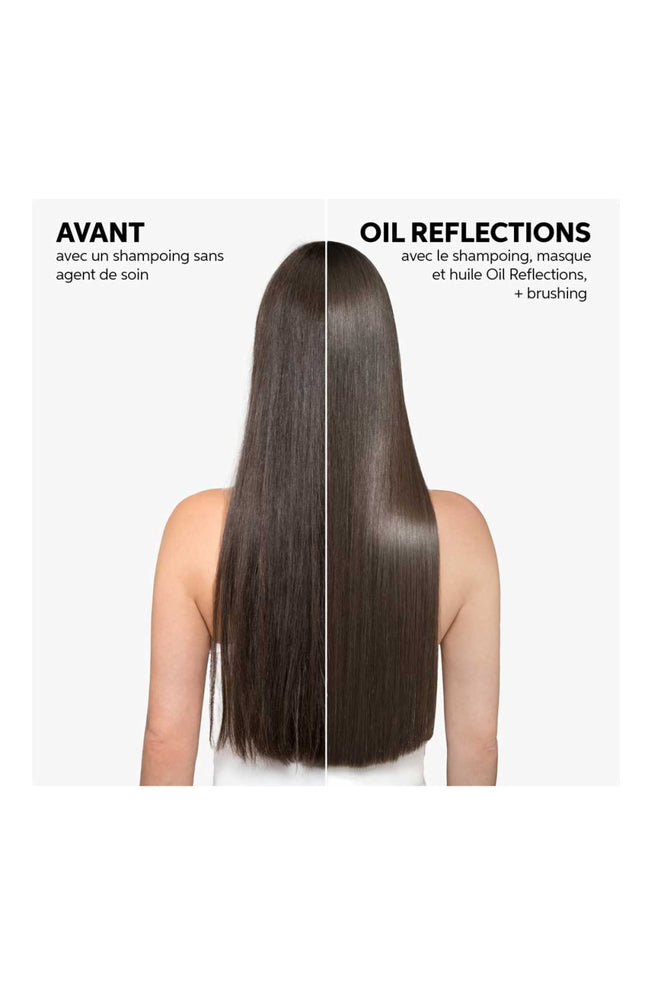 Shampoing révélateur de lumière - Oil Reflections - 500 ml