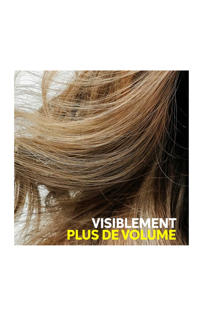 Shampoing épaississant - Volume Boost - Cheveux fins
