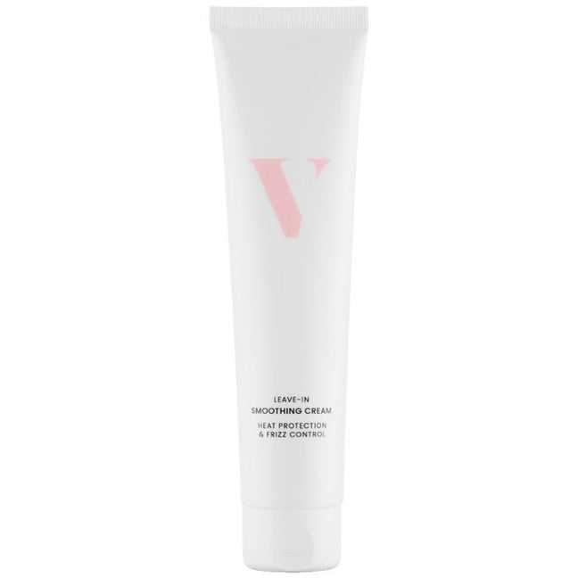 Crème capillaire lissante - 125 ml