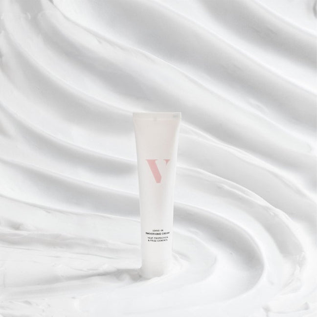 Crème capillaire lissante - 125 ml