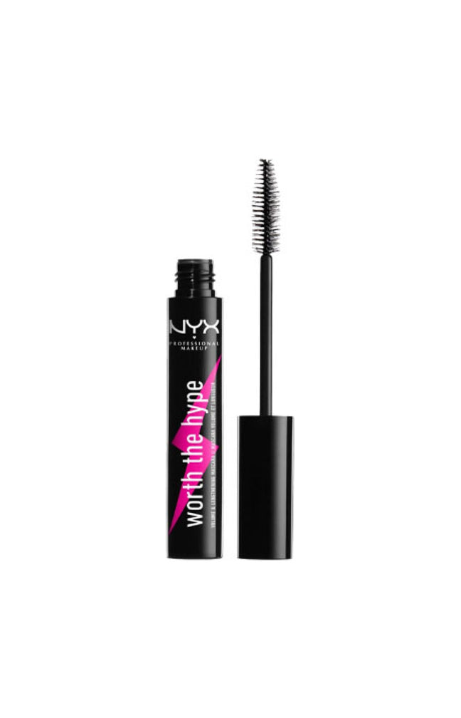 Mascara - Worth The Hype