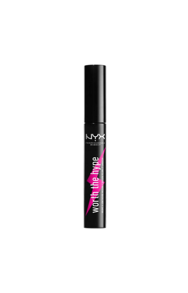 Mascara - Worth The Hype