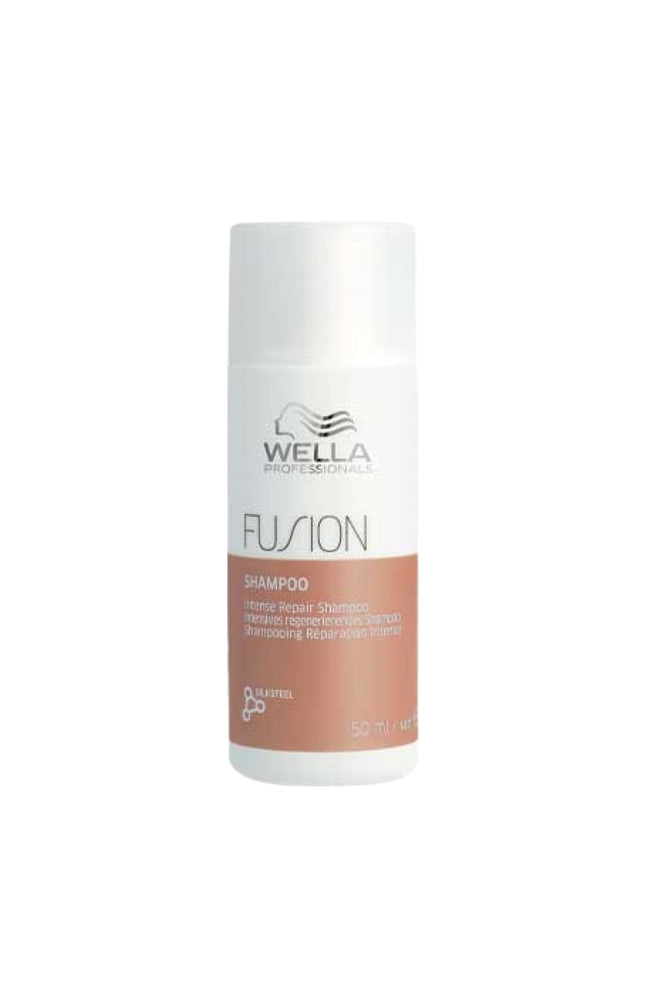 Shampoing réparation intense - Fusion Intense Repair - Cheveux abîmés