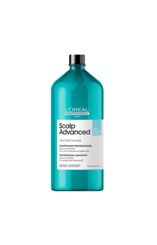 Shampoing anti-pelliculaire - Scalp Advanced