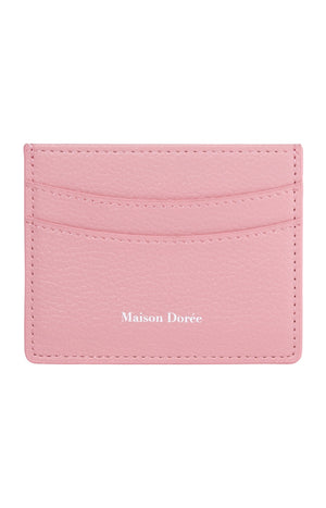 Porte-cartes - Rose
