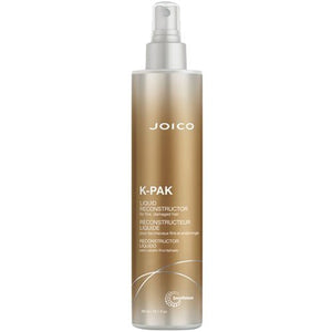 Reconstructeur liquide - K-Pak - Cheveux fins & endommagés - 300 ml