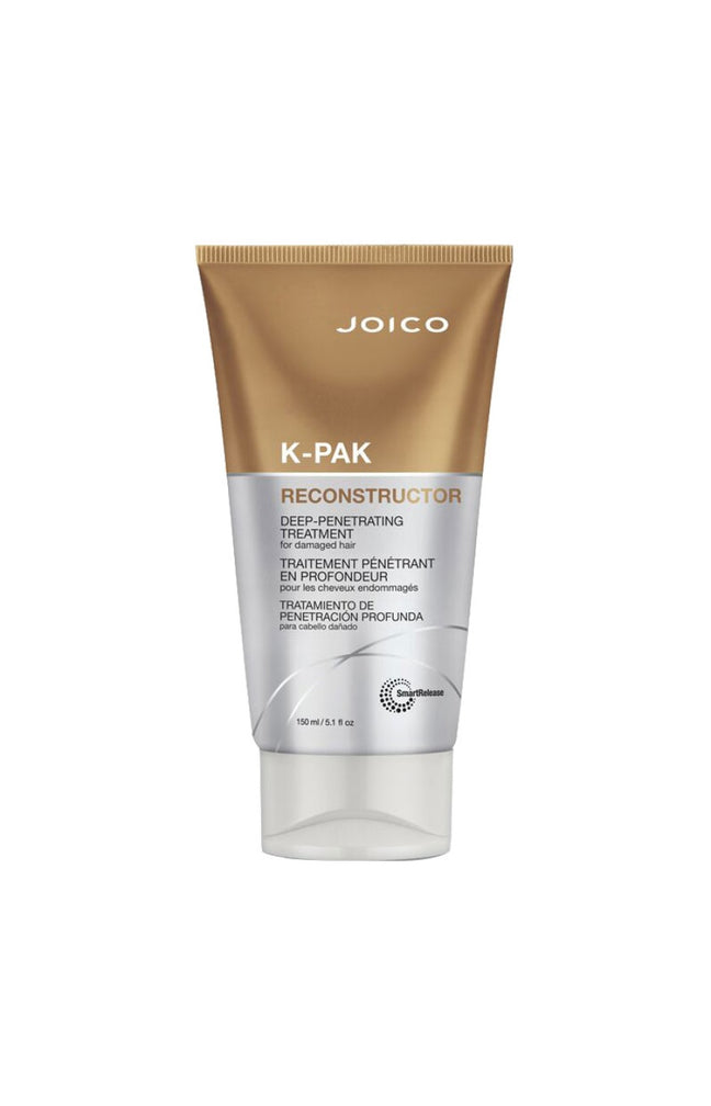 Traitement reconstructeur pénétrant - K-Pak - Cheveux endommagés - 150 ml