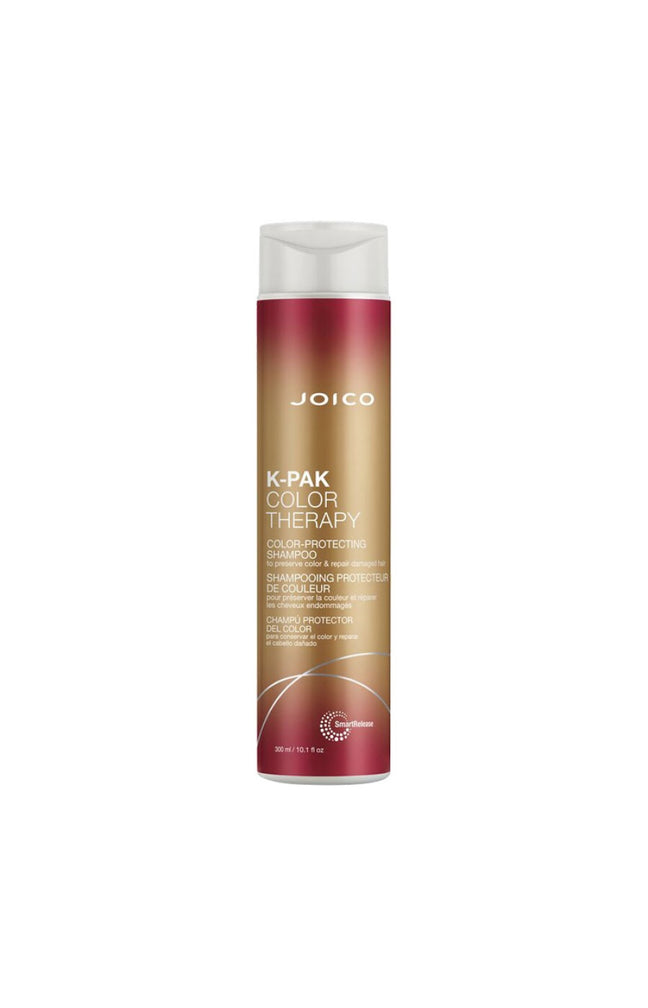 Shampoing protecteur de couleur - K-Pak - Cheveux colorés & endommagés - 300 ml