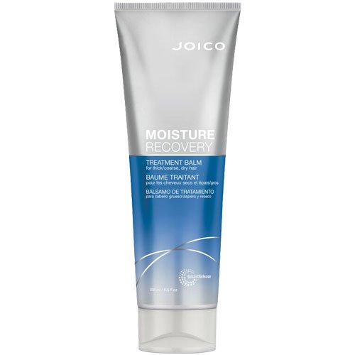 Baume traitant hydratant - Moisture Recovery - Cheveux secs - 250 ml