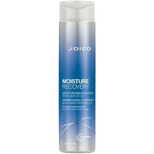 Shampoing hydratant - Moisture Recovery - Cheveux secs - 300 ml