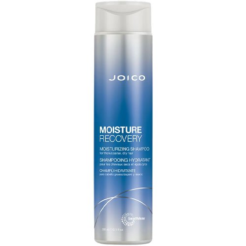 Shampoing hydratant - Moisture Recovery - Cheveux secs - 300 ml