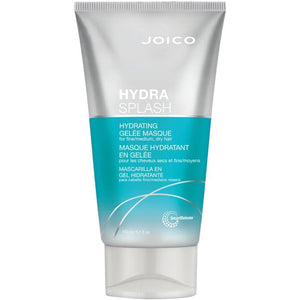 Masque hydratante en gelée - Hydrasplash - Cheveux secs & fins - 150 ml