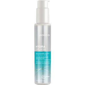 Soin régénérateur sans rinçage - Hydrasplash - Cheveux secs & fins - 100 ml