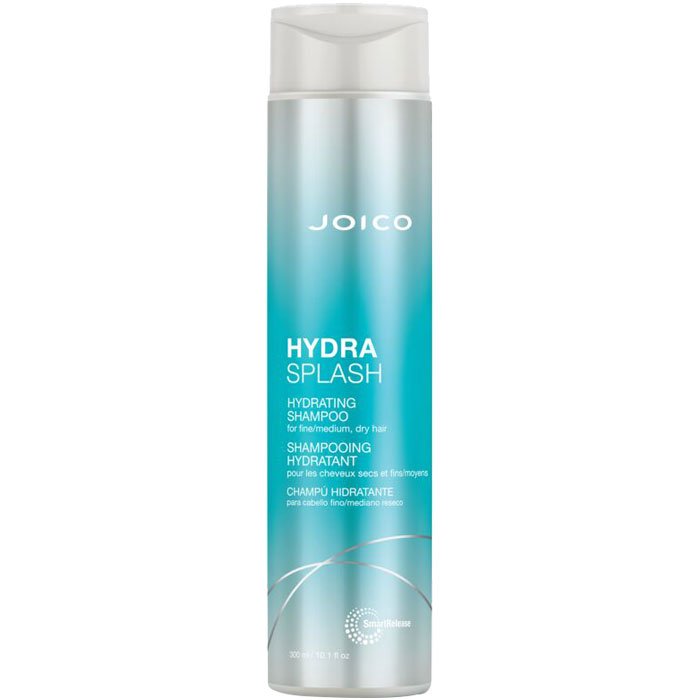 Shampoing hydratant - Hydrasplash - Cheveux secs & fins - 300 ml