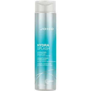 Shampoing hydratant - Hydrasplash - Cheveux secs & fins - 300 ml