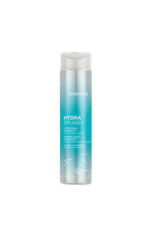 Shampoing hydratant - Hydrasplash - Cheveux secs & fins - 300 ml