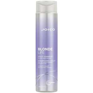 Shampoing violet revitalisant - Blonde Life - Cheveux blonds - 300 ml