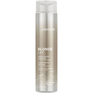 Shampoing nourrissant & illuminateur - Blonde Life - Cheveux blonds - 300 ml