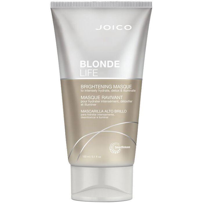 Masque illuminateur - Blonde Life - Cheveux blonds - 150 ml