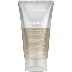 Masque illuminateur - Blonde Life - Cheveux blonds - 150 ml