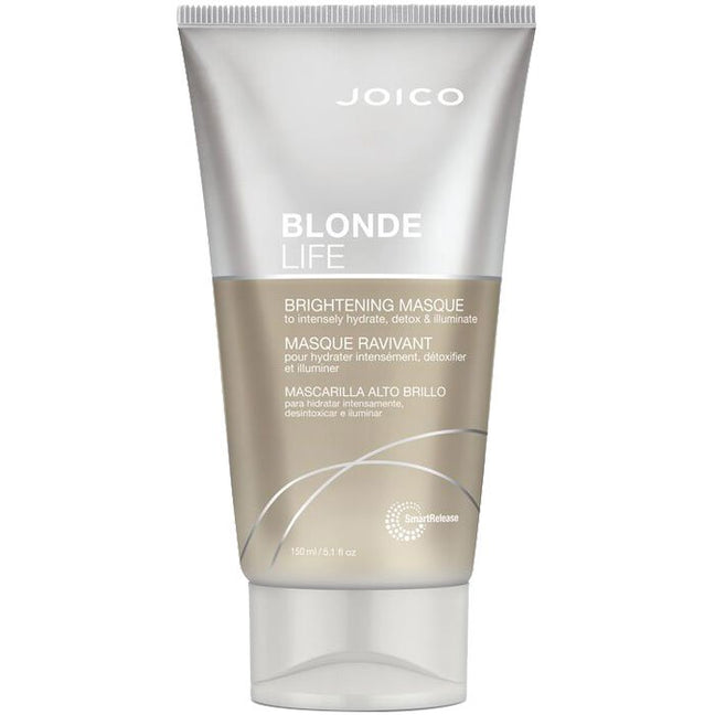 Masque illuminateur - Blonde Life - Cheveux blonds - 150 ml