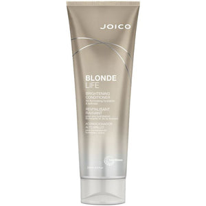 Après-shampoing nourrissant & illuminateur - Blonde Life - Cheveux blonds - 250 ml