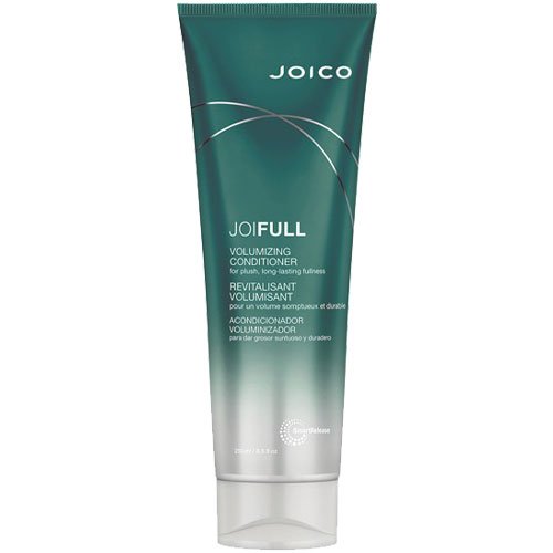 Après-shampoing volumisant - Joifull - Cheveux fins - 250 ml