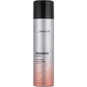 Shampoing sec - Weekend Hair - 255 ml