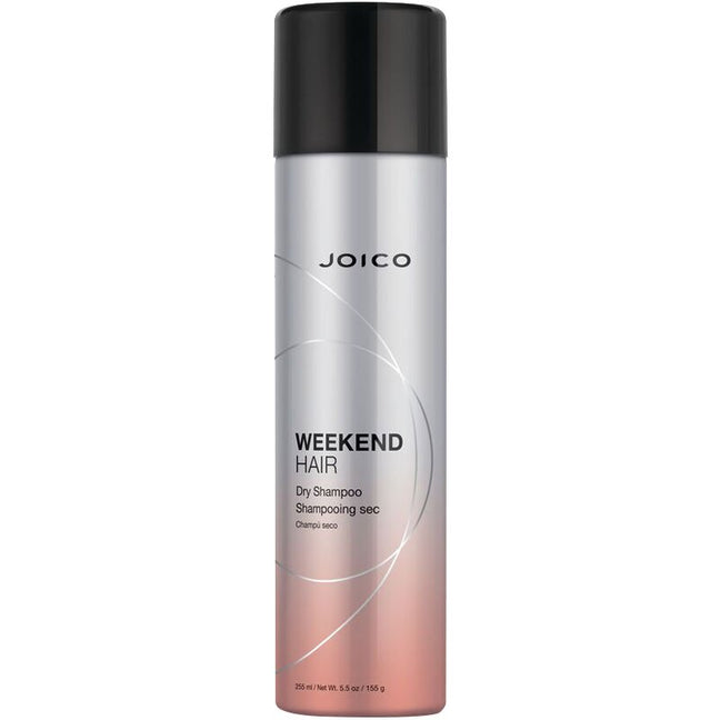 Shampoing sec - Weekend Hair - 255 ml