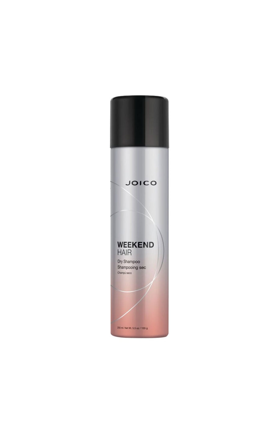Shampoing sec - Weekend Hair - 255 ml