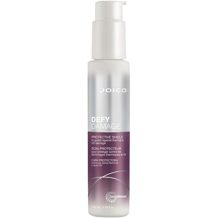Soin protecteur thermique & UV - Defy Damage - Cheveux fragiles - 100 ml