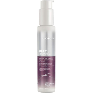 Soin protecteur thermique & UV - Defy Damage - Cheveux fragiles - 100 ml