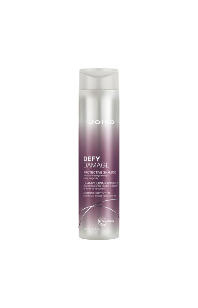 Shampoing protecteur - Defy Damage - Cheveux colorés - 300 ml