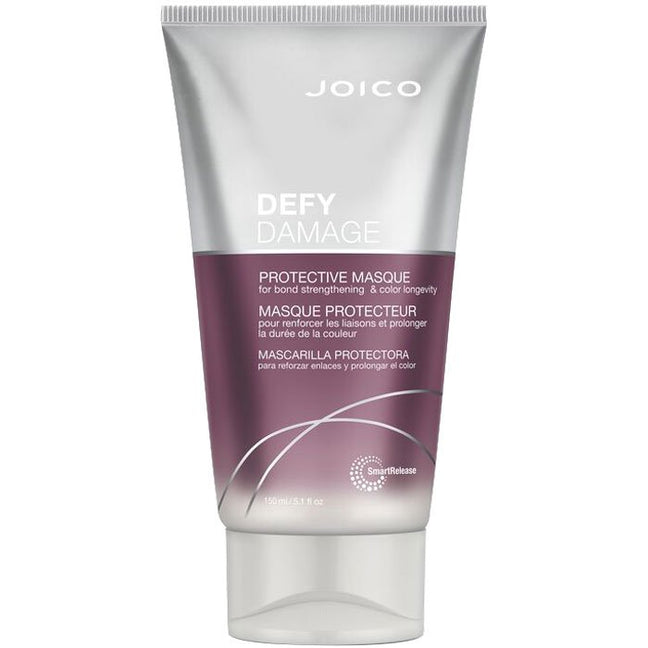 Masque protecteur - Defy Damage - Cheveux colorés - 150 ml
