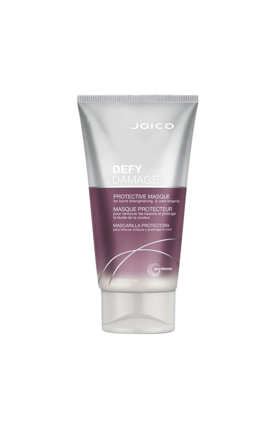 Masque protecteur - Defy Damage - Cheveux colorés - 150 ml