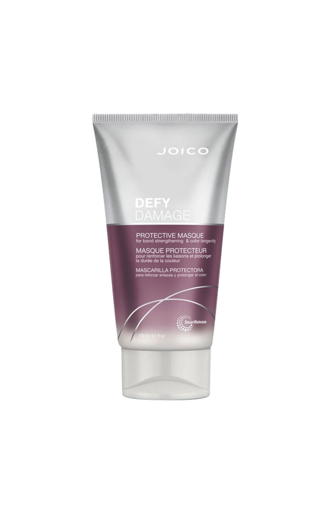 Masque protecteur - Defy Damage - Cheveux colorés - 150 ml