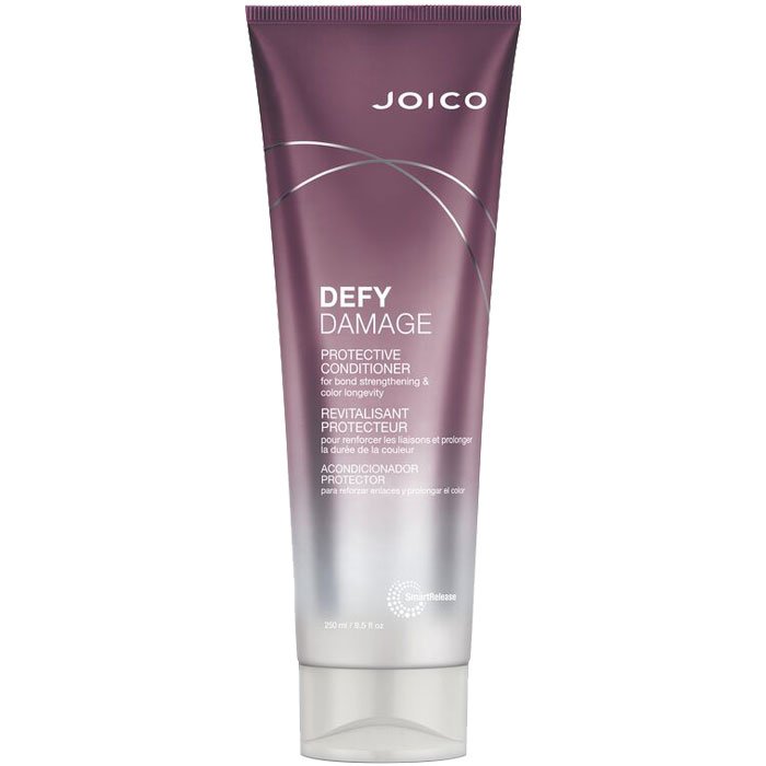 Après-shampoing protecteur - Defy Damage - Cheveux colorés - 250 ml
